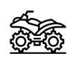 Four Wheeler