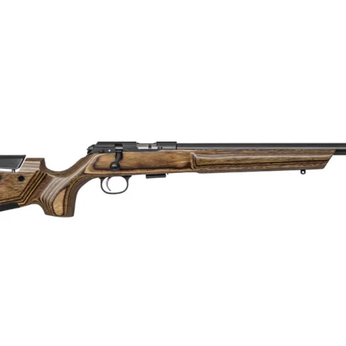 CZU CZ457 VARM AT-ONE 22LR 24B
