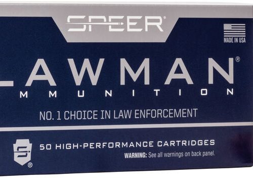 Lawman Para 45 ACP 230 Gr TMJ