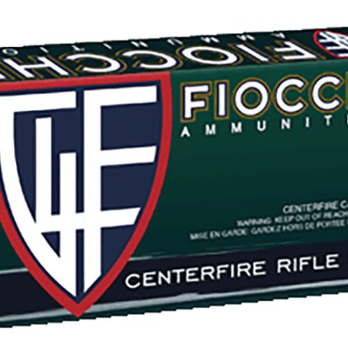 6.5 Creedmoor 129gr SST 20rd