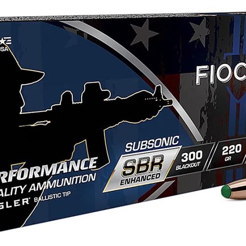 Hyperformance SBR 300BO BT 220gr 20/Bx