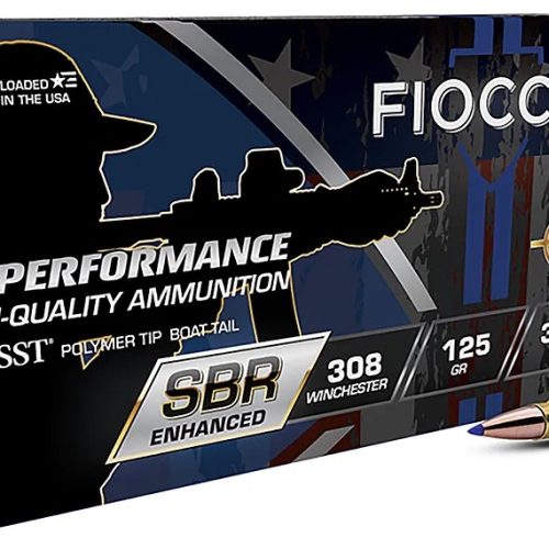 Hyperformance SBR 308 Win SST 125gr 20/Bx