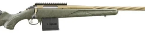 American Rifle Gen II Prdtr 6mARC 22" Grn 10rd