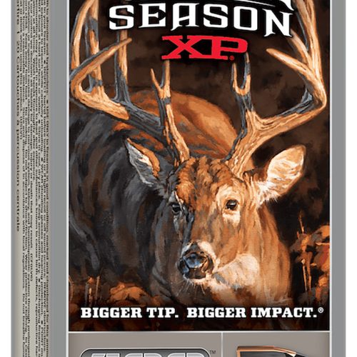 Deer Season XP 400 Legend 190gr 20/bx