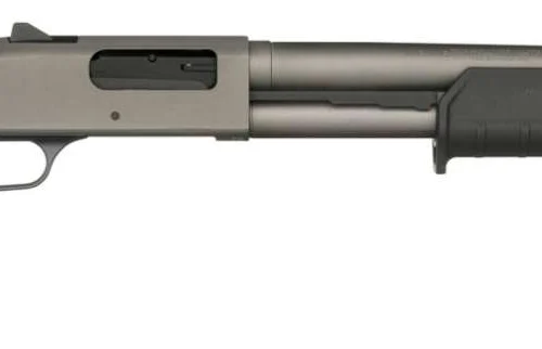 590A1 Pro 12Ga 20" MAGPUL Blk/Gry 8rd