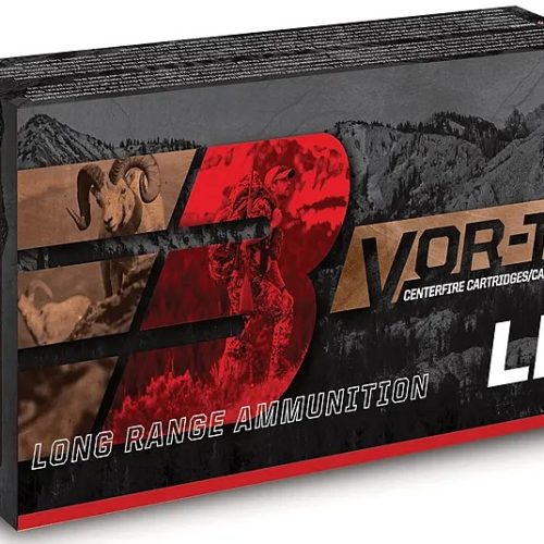 Vor-Tx .300 Win Mag 190Gr  LRX BT 20/Bx
