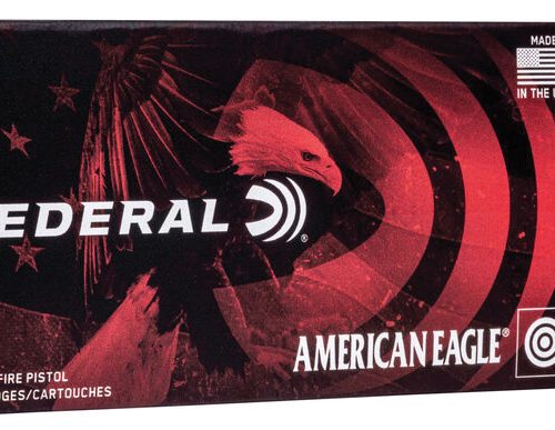 AmerEagle 32 Auto 71gr FMJ