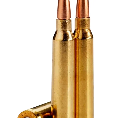 Lehigh Defense LA22355CC Controlled Chaos 223Rem 55gr 20 Per Box/10 Case