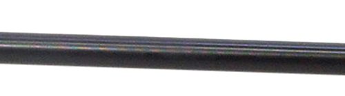 Faxon Firearms 15A58R18NGQ Duty Series Gunner 5.56x45mm NATO 18" Target Crown Steel QPQ Black Nitride 4150 Steel Barrel Fits AR15/M16