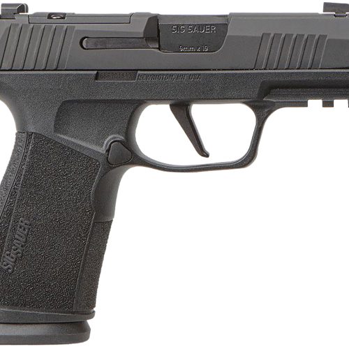 SIG 365XCA9COMP10 P365 9MM 3.1 OR 10R BLK