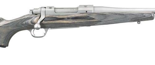 RUG HAWK COMP 308 BLK SS LAM