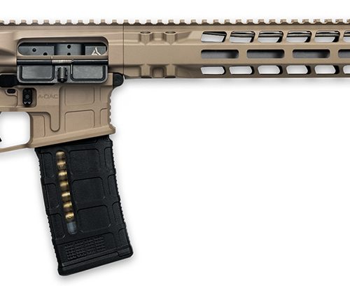 RADN R0854 MODEL 1       6MM ARC RFL 18    20R FDE