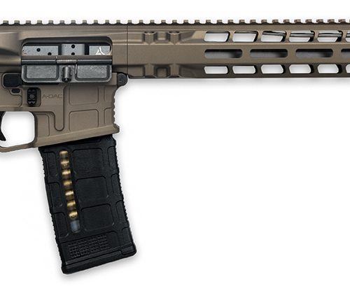 RADN R0856 MODEL 1       6MM ARC RFL 18    20R BRN