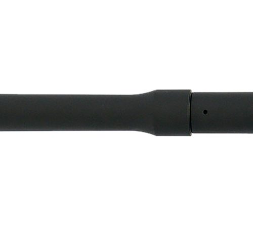 Faxon Firearms 15A57C125NMP-CL  Duty Series 5.56 NATO 12.50" Black Chrome Mag Phosphate 4150 CMV Barrel