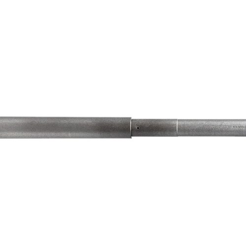Faxon Firearms 15BG8M18NTMHL5RNP3   6.5 Grendel 18" Bead Blast 416-R Stainless Barrel