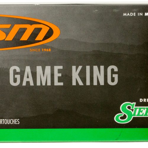 HSM 27013N Game King  270 Win 150 gr Sierra GameKing Spitzer Boat Tail 20 Per Box/ 20 Case