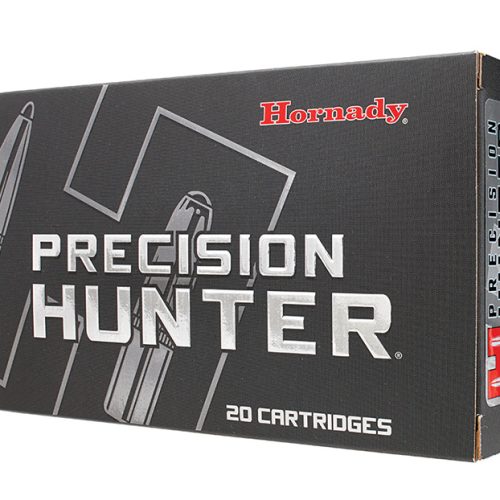 PrecisionHunter 243Win 90Gr ELD-X 20bx