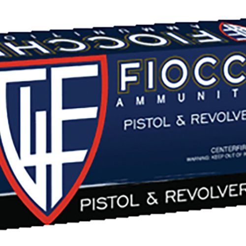 357 Mag 158gr JHP 50rd