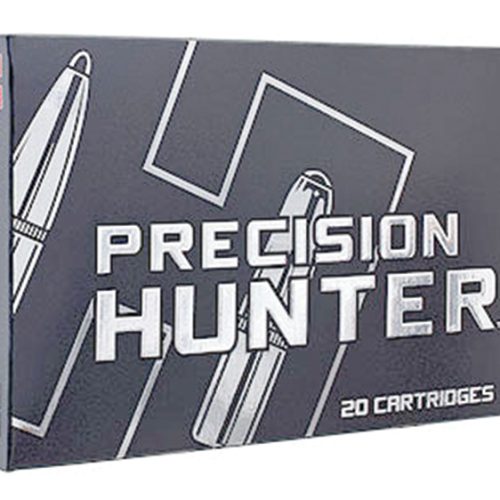 PrecisionHunter 708Rem 150Gr ELD-X 20bx