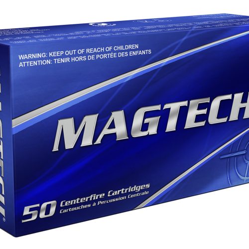 Magtech 38B Range/Training  38Special 148gr Lead Wadcutter 50 Per Box/20 Case
