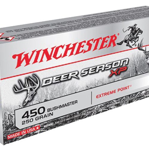 DeerSeasonXP 450 Bush 250gr 20/bx