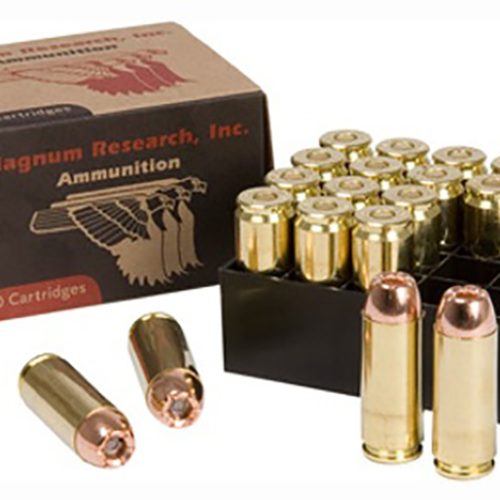 DE MFG# 9246 50 AE, 300gr,HP/XTP 20bx