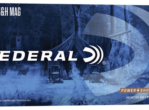 375 H&H 300GR SP POWER-SHOK 20RD