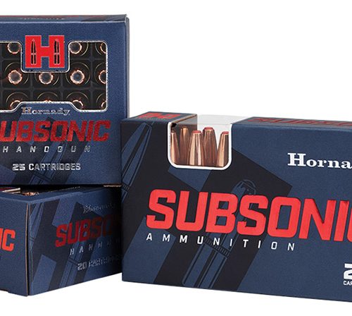 SubSonic 450Bus 395 Gr Sub-X 20bx