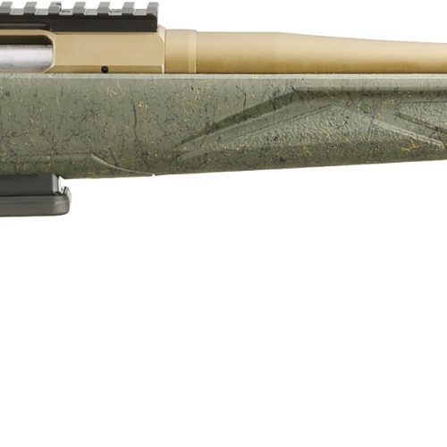 RUG AM RFL PRED G2 308WIN GRN