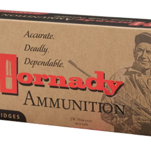 Custom 300Blk 135 Gr FTX 20bx