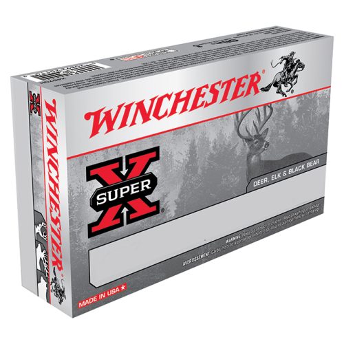 Super-X 45-70 GOV 405gr LFNCB 20/bx