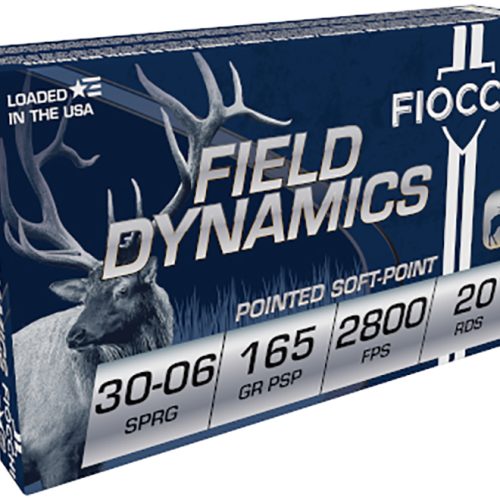 30-06 165gr PSP 20rd