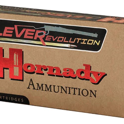 LEVERevolution 45-70 325 Gr FTX 20bx