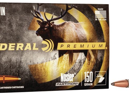 Prem 308 Win 150gr Nos Part VtlShok