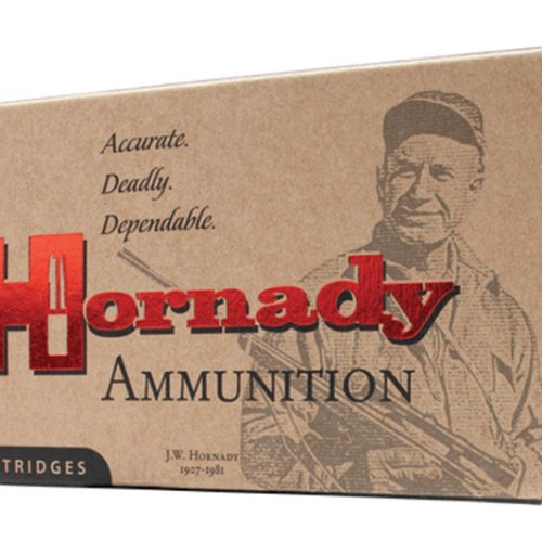 Match 6.5PRC 147 Gr ELD-M 20bx