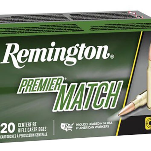 224 Valkyrie 90gr Matchking BTHP MATCH