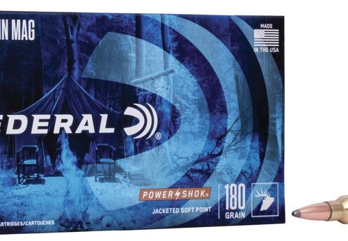 300WM 180GR SP POWER-SHOK