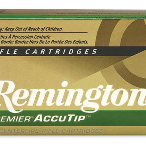 Prem AccuTip 243 75Gr