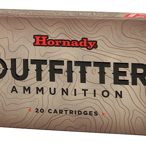 OutFitter 7mmRem 150 Gr CX OTF 20bx