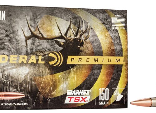 Prem 308 Win 150gr Barnes TSX 20rd