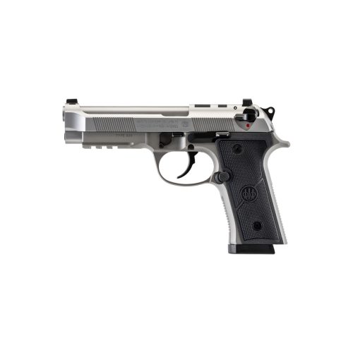 BERETTA 92X RDO FS 9MM INOX 4.7" 15+1
