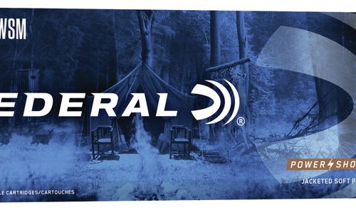 270WSM 130gr PowerShok SP