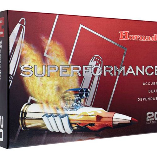 SuperFormance 308Win 165 Gr CX SPF 20bx