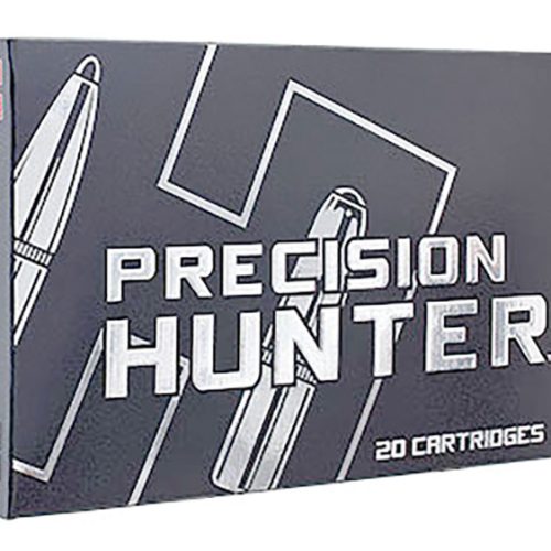 PrecisionHunter 300WM 178Gr ELD-X 20bx