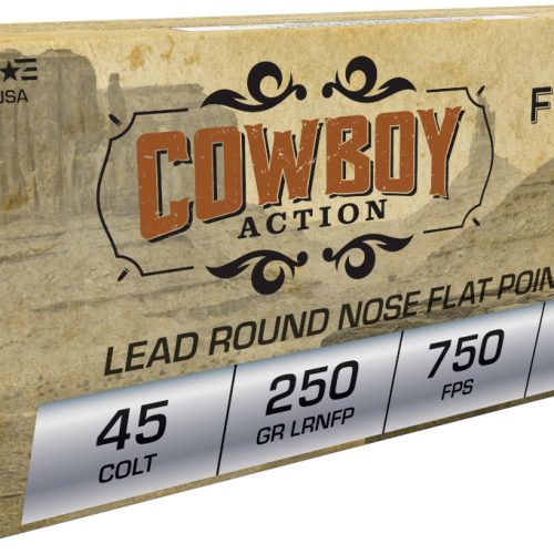 FIO COWBOY 45LC 250GR RNFP 50/10