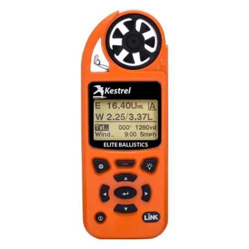 KESTREL 5700 ELITE WEATHER METER W/LINK