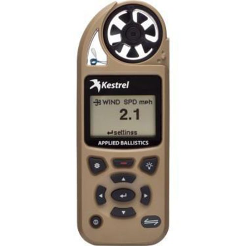 KESTREL 5700 BALLISTIC WEATHER METER W/ LiNK