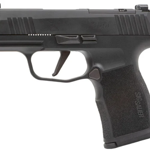 SIG P365 9MM 3.1 BLK 12RD OR OFF DUTY