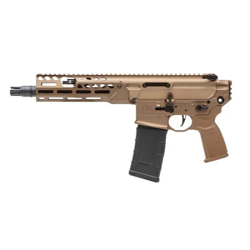 SIG MCX 300BLK 9 BLK 30RD OFF DUTY