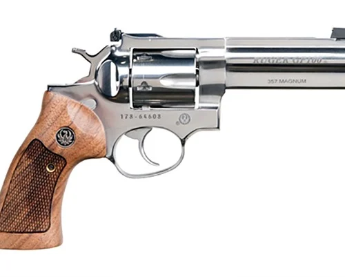 RUG GKGP141 357 4 SS TALO